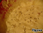 Рецепт пряные маффины с беконом и двумя видами сыра