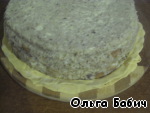 Рецепт торт 'Блины'