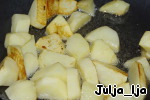 Рецепт постный борщ с грибами и стручковой фасолью