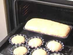 Рецепт бриошь - французские сдобные булочки
