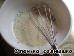 Рецепт заправка для куриного бульона