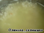 Рецепт заправка для куриного бульона