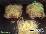 Рецепт бутерброд 'Сюрприз'