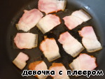 Рецепт закуска 'Кабачковый бутерброд'