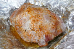 Рецепт буженина – запеченная свинина