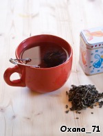 Рецепт тирамису с зелeным чаем Матча и шоколадом