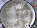 Рецепт чебуреки с творогом