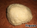 Рецепт чебуреки с творогом