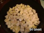 Рецепт картофельная запеканка с фаршем и помидорами