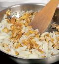 Рецепт картофельные зразы с грибами