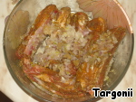 Рецепт свиные ребрышки на гриле