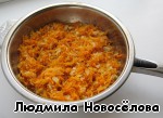 Рецепт икра 'Свeколка'