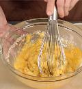 Рецепт сырная запеканка с капустой