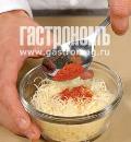 Рецепт запеканка с брокколи и цветной капустой