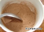 Рецепт манная каша для Нехочухи