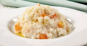 Рецепт рисовая каша