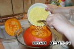 Рецепт тыквенная каша