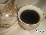Рецепт карамельный кофе