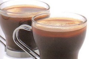 Рецепт ямайский черный кофе