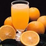 Рецепт коктейль апельсиновый