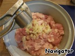 Рецепт колбаса куриная домашняя быстрого приготовления