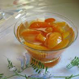 Рецепт компот абрикосовый