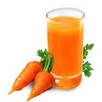 Рецепт компот из моркови