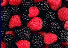 Рецепт » Компот из свежих ягод или фруктов