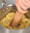 Рецепт картофельно-капустные котлеты