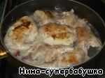 Рецепт кролик карри тушеный с грибами