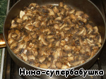 Рецепт кролик карри тушеный с грибами