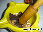 Рецепт кролик в шоколаде (Conill amb xocolata)