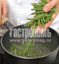 Рецепт рагу из кролика