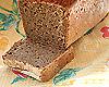 Рецепт ржано-пшеничный хлеб на квасе