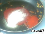 Рецепт лагман по-сибирски