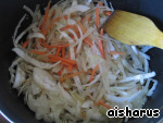 Рецепт лапша с овощами по-китайски