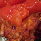 Рецепт запеченная овощная лазанья с соусом 'Бешамель'