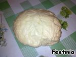 Рецепт пирожки 'Аля самса' с начинкой из лука