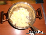 Рецепт творожные маффины с изюмом (вишней)