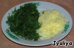 Рецепт макароны с курочкой, запеченные в нежно-сливочном соусе