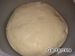 Рецепт булочки ржаные с маслом в хлебных крошках