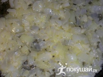 Рецепт спагетти с морепродуктами