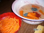 Рецепт морковь консервированная
