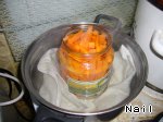 Рецепт морковь консервированная