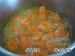 Рецепт морковь от Жан-Пьера