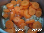 Рецепт морковь от Жан-Пьера