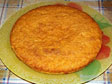 Рецепт пирог с морковью