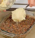 Рецепт картофельная запеканка с мясом