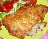 Рецепт куриные отбивные с аппетитной корочкой