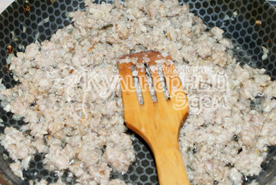 Рецепт пирожки с мясом и рисом